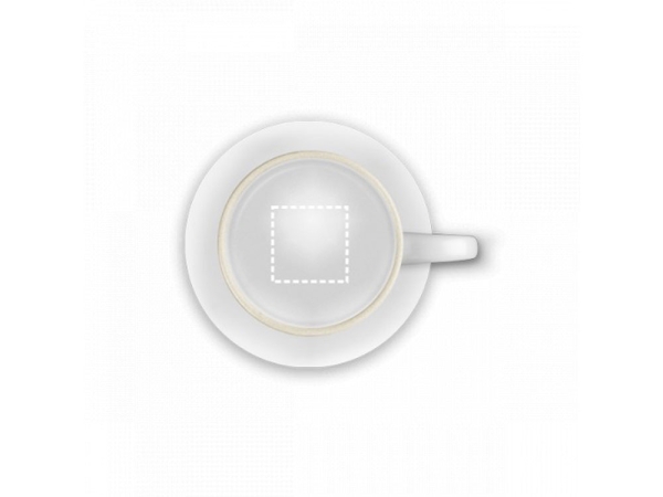 INFUSIONS. Чайный набор, Белый