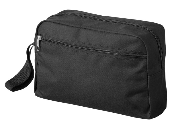 Органайзер для электроники и проводов "Carriage", черный