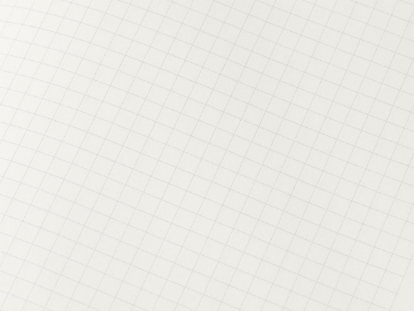 Блокнот "Audrey" А5 на сшивке в гибкой обложке софт-тач, синий