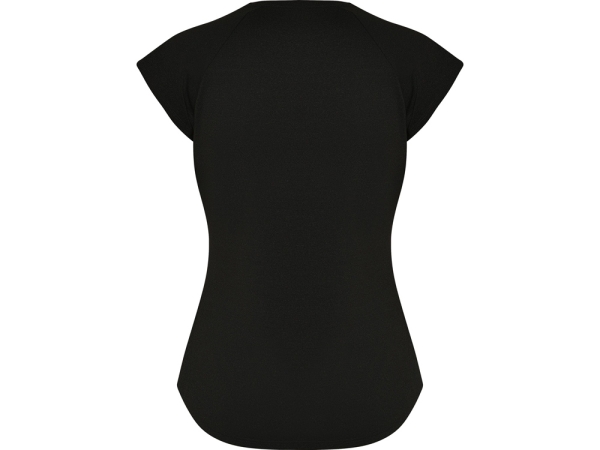Футболка "Avus" женская, черный