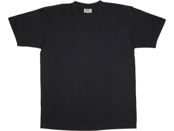 Футболка "Return Ace" мужская, черный