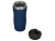 Термокружка "Double wall mug C1", soft touch, 350 мл, темно-синий