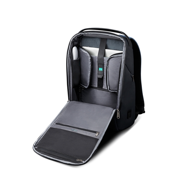 Рюкзак KORIN FlexPack Pro 47х34х18 см, оливковый