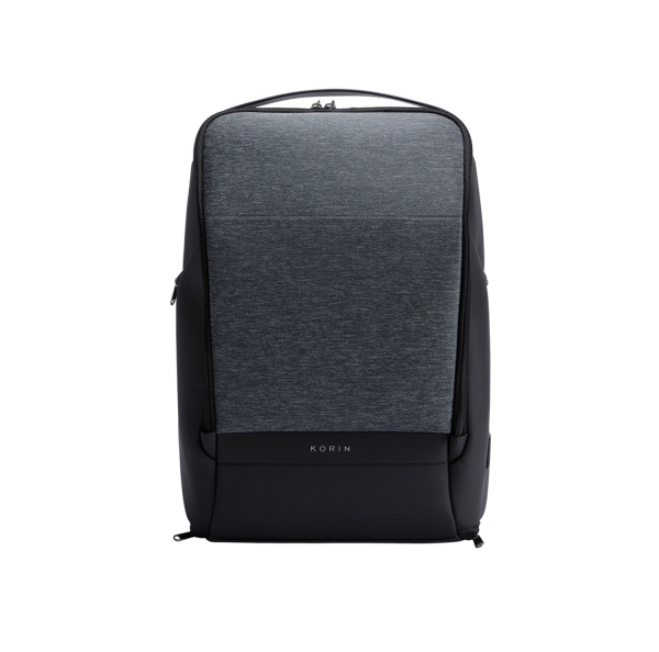 Рюкзак KORIN FlexPack Pro 47х34х18 см, оливковый