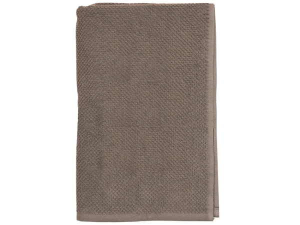 Полотенце Valerie Concept TRC S2 Anthracite