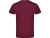 Футболка "Braco" мужская, темно-красный