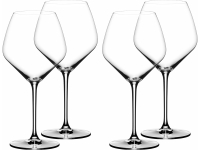 Набор бокалов Pinot Noir, 770мл. Riedel, 4шт