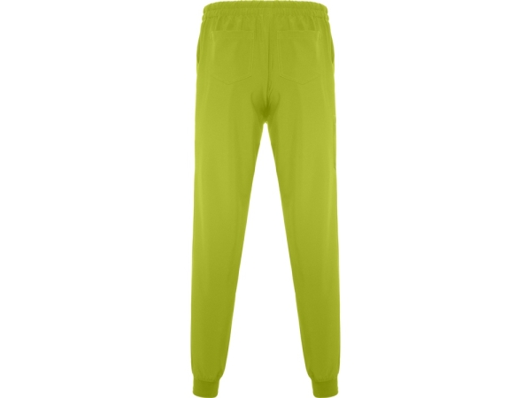 Брюки "Fiber", фисташковый