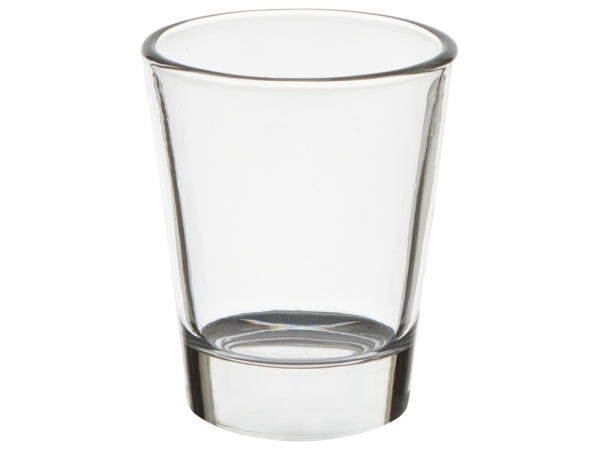 Набор стопок на бамбуковой подставке "Shots"