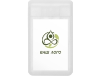 Антисептик для рук спрей-карта с ароматом грейпфрута, 20 мл