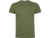 Футболка "Dogo Premium" мужская, армейский-зеленый