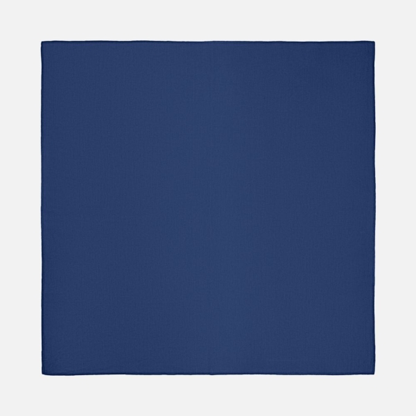 Бандана Overhead, темно-синяя