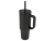 Brady термостакан с силиконовой трубочкой, 900 мл, сертифицированный согласно RCS- Черный