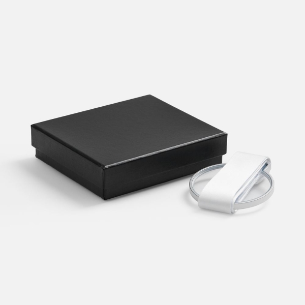 Медаль Glassford, серебристая