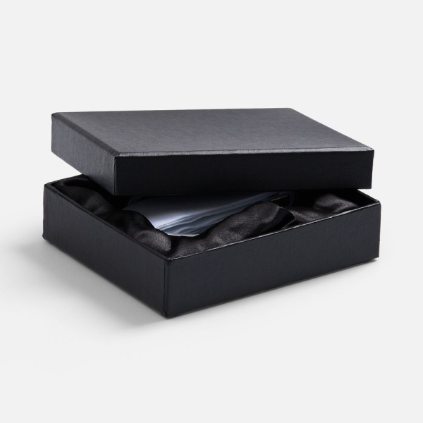 Медаль Glassford, серебристая