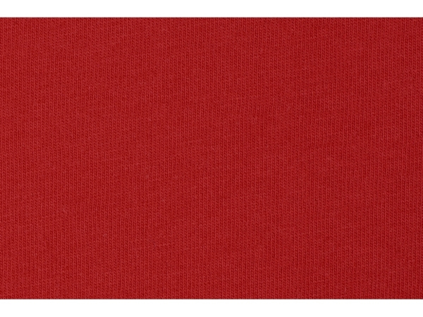 Футболка "Heavy Super Club" с боковыми швами, мужская, красный