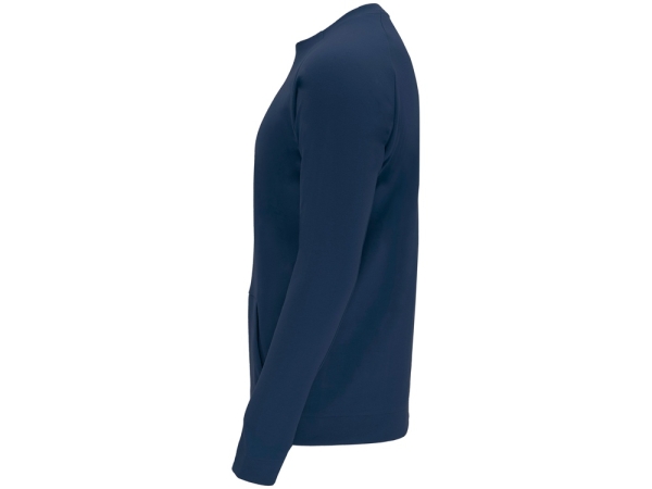 Свитшот "Mana", нэйви