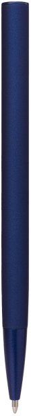 Ручка PICASSO SOFT MIRROR Темно-синяя полностью 2025.44