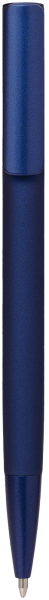 Ручка PICASSO SOFT MIRROR Темно-синяя полностью 2025.44