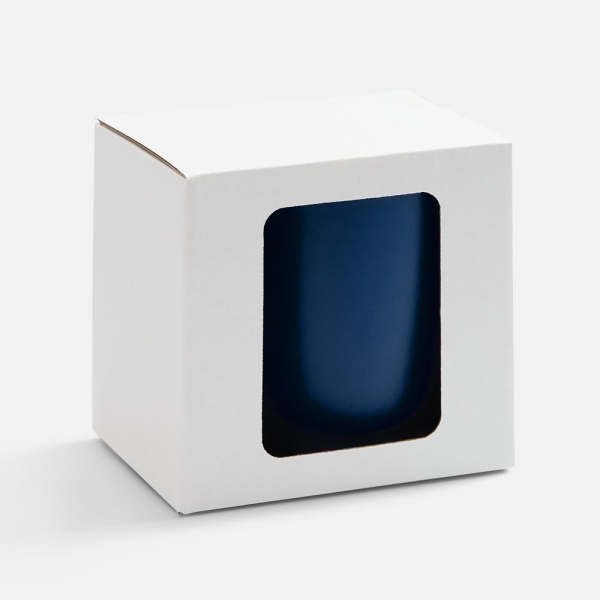 Набор Welcome Pack, синий