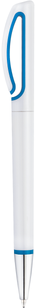 Ручка TEK Голубая 1350.12