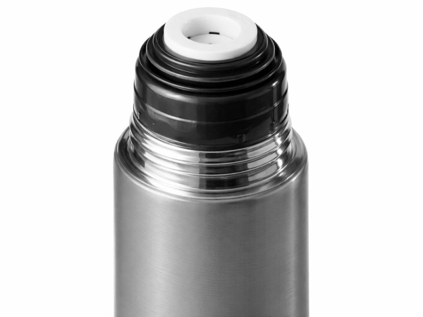 Термос «Ямал», 500мл, серебристый