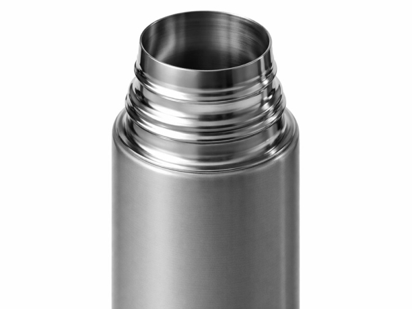 Термос «Ямал», 500мл, серебристый