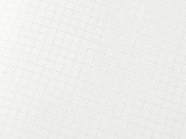 Блокнот "Audrey" А5 на сшивке в гибкой обложке софт-тач, зеленый