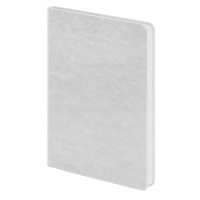 Ежедневник недатированный Duncan, формат А5,  в линейку Ежедневник недатированный Duncan, формат А5,  в линейку