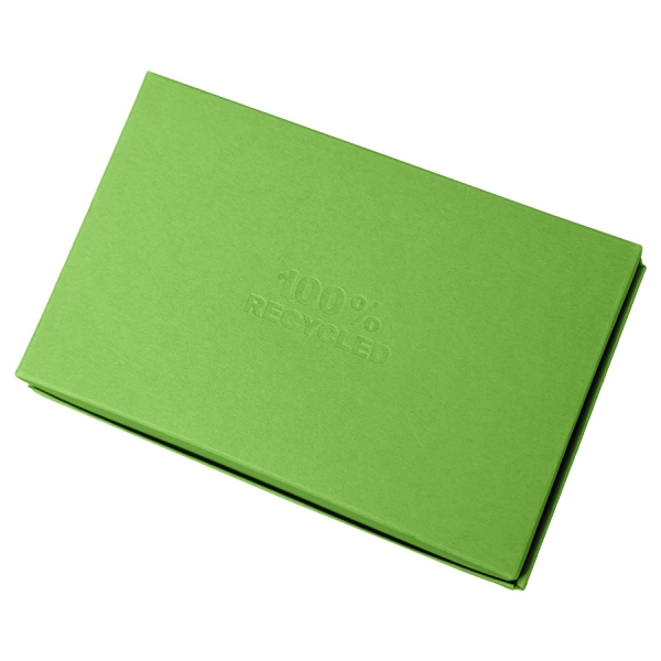 Коробка картонная, "COLOR" 11,5*6*17 см: белый