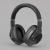 Беспроводные накладные наушники Stereo Ultra ANC, BT 5.4, ANC/ENC, 500мАч, черный, Deppa