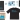 Welcome pack «Simple kit», черный