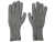Перчатки «Nordend», серый меланж