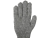 Перчатки «Nordend», серый меланж