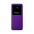 Внешний аккумулятор Kris soft touch, 10000mAh (Фиолетовый)