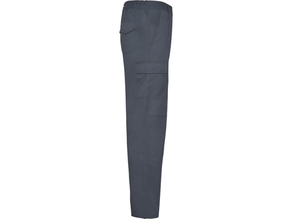 Брюки "Daily", свинцовый