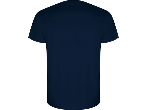 Футболка "Golden" мужская, нэйви