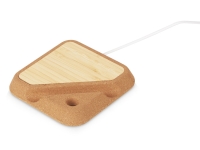 Беспроводная зарядка с подставкой для телефона, 5 Вт Беспроводная зарядка с подставкой для телефона, 5 Вт