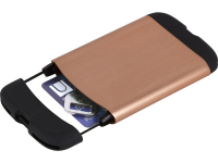 Визитница BUNGEE, медь Визитница BUNGEE, медь