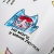 Наклейки UV-DTF Stiker Pack на заказ, S