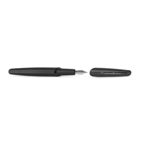 Перьевая ручка Pininfarina PF Two DARK BLUE