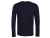 Лонгслив «Porto» мужской, темно-синий