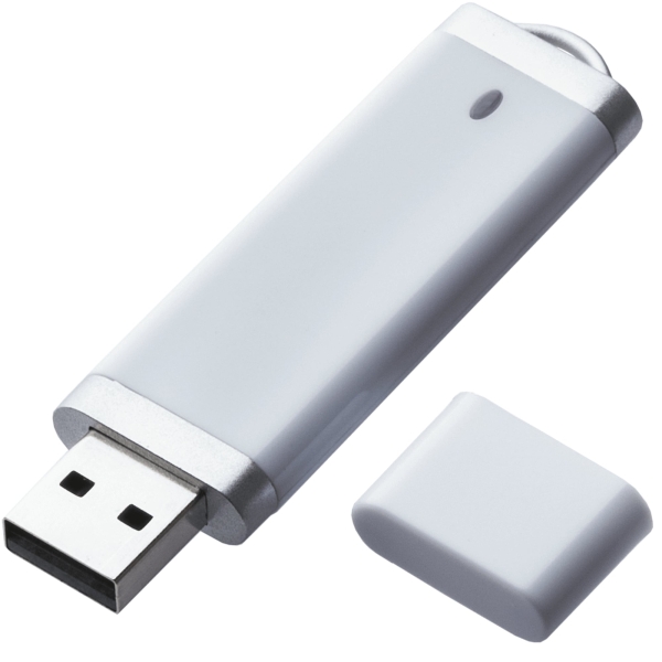 Флешка PROFI Белая 4021.07.32ГБ