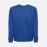 Свитшот унисекс Colombo, ярко-синий