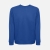 Свитшот унисекс Colombo, ярко-синий