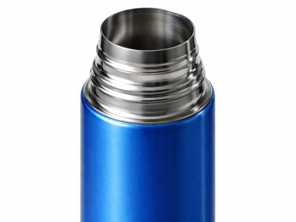 Термос «Ямал», 500мл, синий