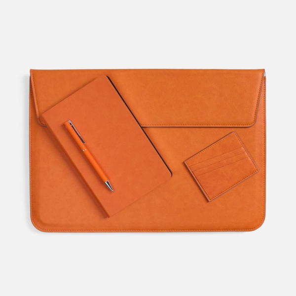 Набор Petrus Walk, оранжевый