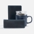 Набор inStream Tea, синий
