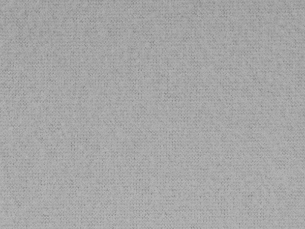 Плед флисовый Polar, серый