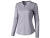 Лонгслив Quadra женский с длинным рукавом, серый